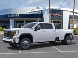 New 2025 GMC Sierra 3500 Denali Ultimate image 2