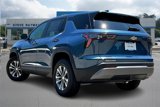 New 2026 Chevrolet Equinox LT w/ Convenience Package II image 3