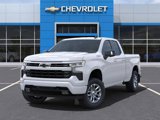 New 2025 Chevrolet Silverado 1500 RST image 6