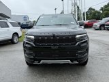 New 2025 Jeep Wagoneer Series II image 3