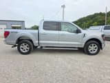 Used 2024 Ford F150 XLT image 4