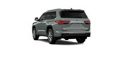 New 2025 Toyota Sequoia 4WD image 4