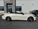 Used 2017 Mercedes-Benz E 400 Cabriolet w/ Premium 3 Package image 6