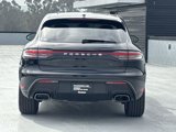 Certified 2025 Porsche Macan image 6