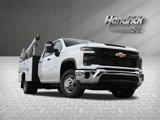 New 2025 Chevrolet Silverado 3500 W/T w/ WT Convenience Package image 2