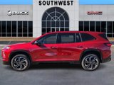 New 2025 Buick Enclave Sport Touring image 3