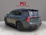 New 2025 Nissan Armada PRO-4X image 4