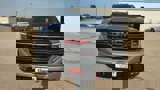 New 2025 GMC Sierra 1500 AT4 w/ AT4 Premium Package image 3