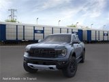 New 2025 Ford Ranger Raptor image 2
