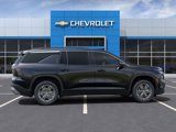 New 2025 Chevrolet Traverse LT w/ Driver Confidence Package image 5