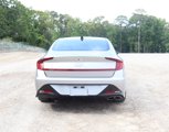 Certified 2021 Hyundai Sonata SEL Plus image 4