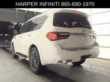 Used 2024 INFINITI QX80 Sensory w/ Cargo Package image 2