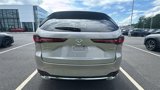 New 2025 MAZDA CX-90 3.3 Turbo S w/ Premium Package image 4