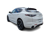 New 2025 Alfa Romeo Stelvio Tributo Italiano w/ Driving Assist Package image 3