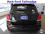 Used 2021 Chevrolet Trax LT w/ Premium Seat Package image 4