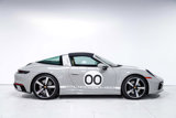 Used 2021 Porsche 911 Targa 4S Heritage Design image 2