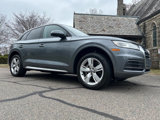 Used 2018 Audi Q5 2.0T Premium image 2