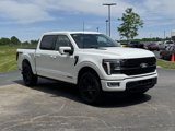 New 2025 Ford F150 Platinum w/ Equipment Group 702A High image 2