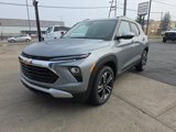 New 2026 Chevrolet TrailBlazer LT w/ Convenience Package image 2