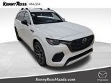 New 2025 MAZDA CX-70 3.3 Turbo S w/ Premium Package image 1
