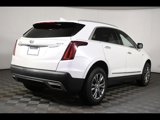 Used 2021 Cadillac XT5 Premium Luxury image 2