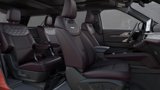 New 2025 Ford Explorer Platinum w/ Ultimate Package image 5