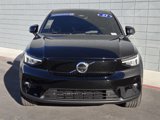 Certified 2023 Volvo C40 P8 Recharge Plus w/ Protection Package Premier image 5