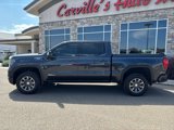 Used 2024 GMC Sierra 1500 AT4 w/ Technology Package image 2