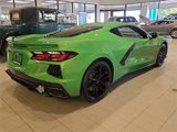 New 2026 Chevrolet Corvette Stingray Coupe image 3