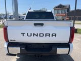 New 2025 Toyota Tundra SR5 image 5