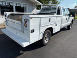 Used 2015 Ford F250 XL w/ Power Equipment Group image 3