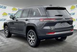 New 2025 Jeep Grand Cherokee Limited image 5