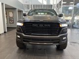 New 2025 RAM 1500 Laramie w/ Night Edition image 3