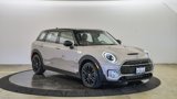 Certified 2023 MINI Cooper Clubman S w/ Signature Upholstery Package image 6