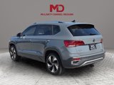 Used 2024 Volkswagen Taos SE image 4