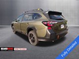New 2025 Subaru Outback Wilderness image 3