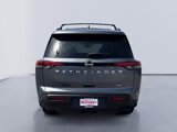 New 2025 Nissan Pathfinder SV w/ SV Premium Package image 4