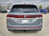 New 2025 Volkswagen Atlas SEL Premium R-Line image 3