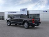 New 2025 Ford F350 Lariat image 4