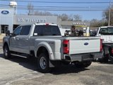New 2025 Ford F350 Lariat image 3