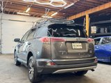 Used 2017 Toyota RAV4 XLE image 4