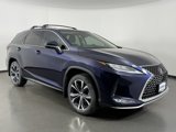 Used 2022 Lexus RX 350L Luxury image 2