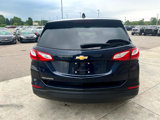 Used 2021 Chevrolet Equinox LS w/ LS Convenience Package image 6