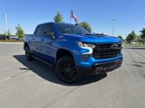 Used 2024 Chevrolet Silverado 1500 LT Trail Boss w/ Convenience Package II image 2