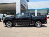 New 2026 Chevrolet Silverado 1500 LT w/ Protection Package image 3