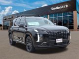 New 2025 Hyundai Palisade Calligraphy image 3