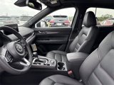 New 2025 MAZDA CX-5 2.5 Turbo w/ Premium Package image 5