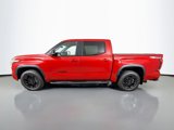 New 2025 Toyota Tundra Limited image 5