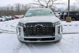 New 2025 Hyundai Palisade SEL image 3