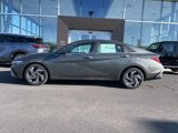 New 2025 Hyundai Elantra SEL image 5